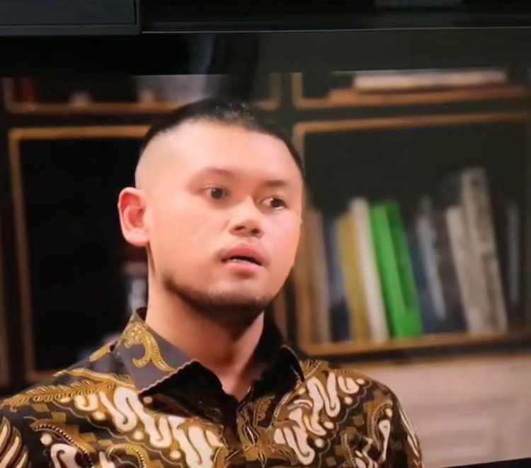 Klarifikasi JPU Shandy Handika Terkait Hasil Negatif Sianida Dalam Lambung Mirna