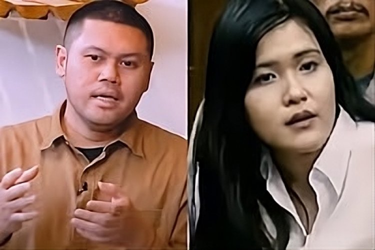 Tubuh Mirna Negatif Sianida Usai 70 Menit Meninggal, Begini Kata JPU Shandy Handika dalam Polemik Kasus Kopi Sianida Jessica Wongso