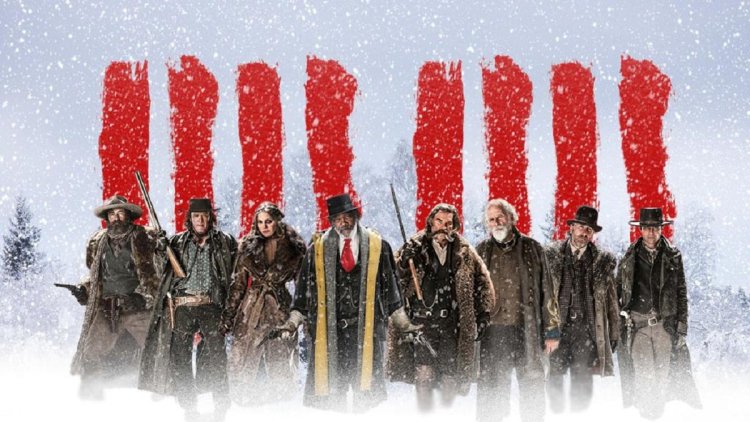 Terinspirasi dari Film "The Hateful Eight", Mungkinkah Bukti Baru dalam Kasus Jessica Wongso Setelah Rilisnya Film Dokumenter