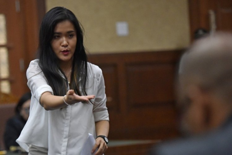 Kasus Jessica Wongso Diperdebatkan Pasca Penayangan Film Dokumenter 'Ice Cold'