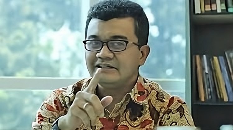 Reza Indragiri Mengaku Ditekan untuk Bungkam dalam Kasus Jessica Wongso