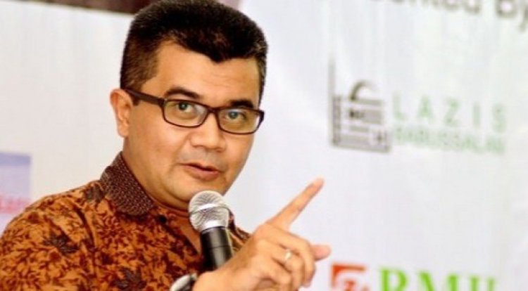 Reza Indragiri Beberkan Tekanan Untuk Dirinya bungkam dalam Kasus Jessica Wongso