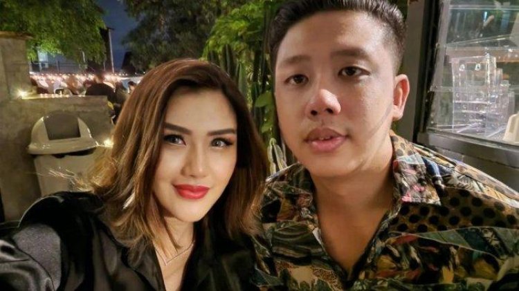 Rey Utami, Artis Terkaya Indonesia, Buka Restoran Tanpa Mengambil Untung? Pengakuan Jujur Soal Operasi Plastik Terkait Pablo