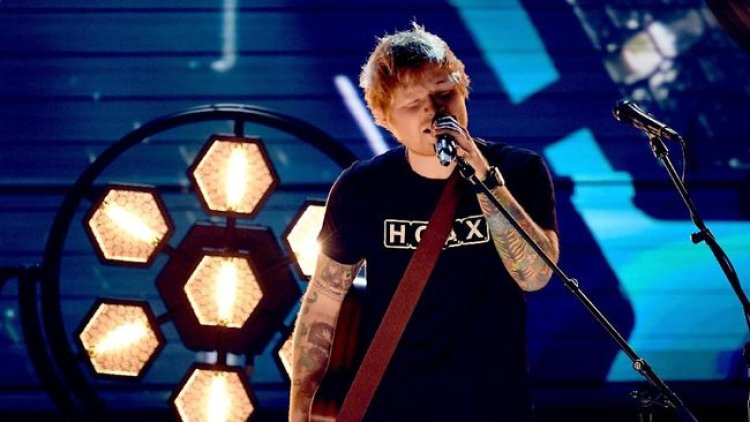 PK Entertainment Ungkap Kesulitan dan Antusiasme Membawa Kembali Ed Sheeran ke Jakarta