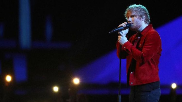 Proses Awal yang Menyulitkan, Ed Sheeran Akhirnya di Konser Jakarta