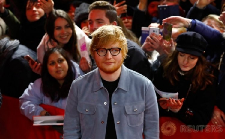 PK Entertainment Merayakan Kembalinya Ed Sheeran ke Jakarta dengan Konsep Konser Megah yang Spektakuler!