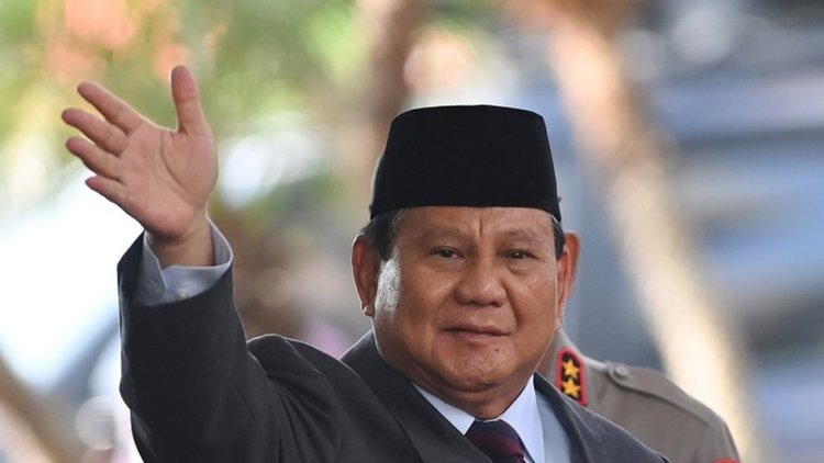 Kontroversi Deklarasi Cawapres: Andi Arief Bongkar Desakan Terhadap Prabowo Subianto