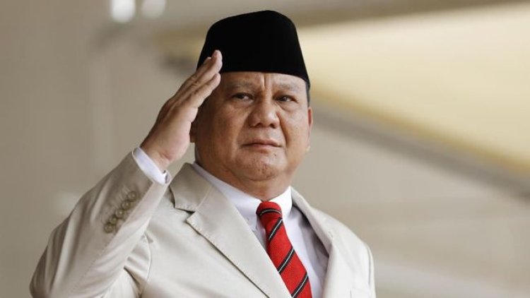 Kisruh Cawapres Pilpres 2024: Pihak Demokrat Sebut Ada Tekanan, Prabowo Belum Mendeklarasikan Cawapres