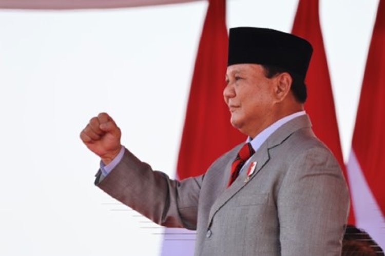 Ketegangan di Koalisi Indonesia Maju: Prabowo Subianto Tunda Deklarasi Cawapres Akibat Tekanan Internal