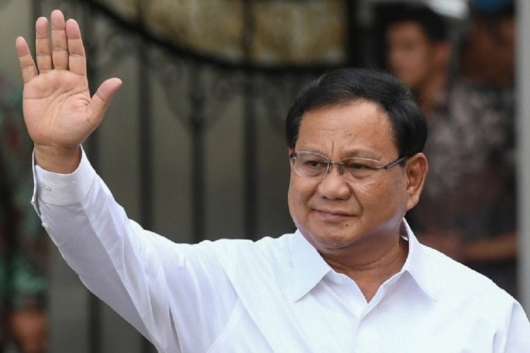 Prabowo Subianto Masih Diam, Spekulasi Cawapres Semakin Sengit, Ada dua Nama!