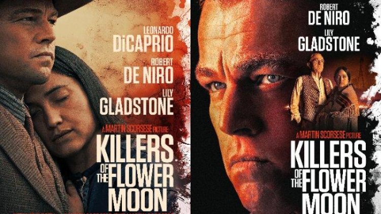 Martin Scorsese Menghadirkan Masterpiece Sinematik dengan Killers of the Flower Moon