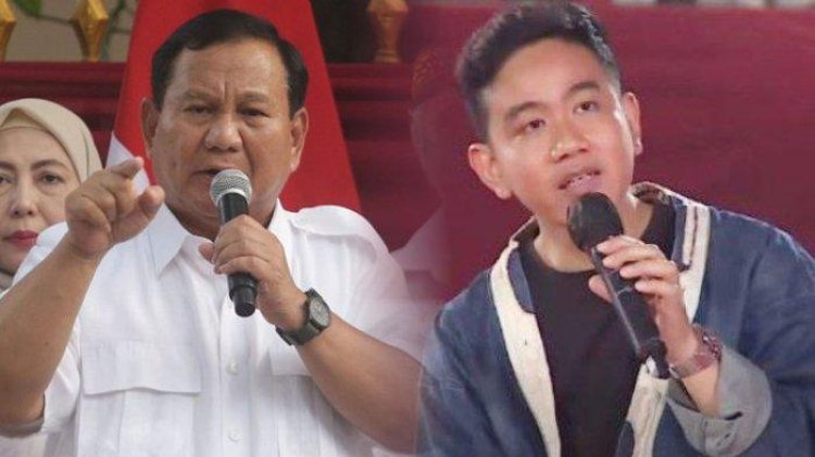 Antisipasi Pilpres 2024: Prabowo-Gibran Deklarasikan Diri sebagai Pasangan Calon