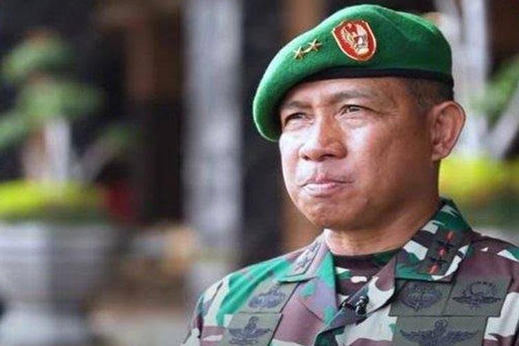 Letjen Agus Subiyanto, Calon Kuat KSAD Baru Meski Konfirmasi Masih Ditunda