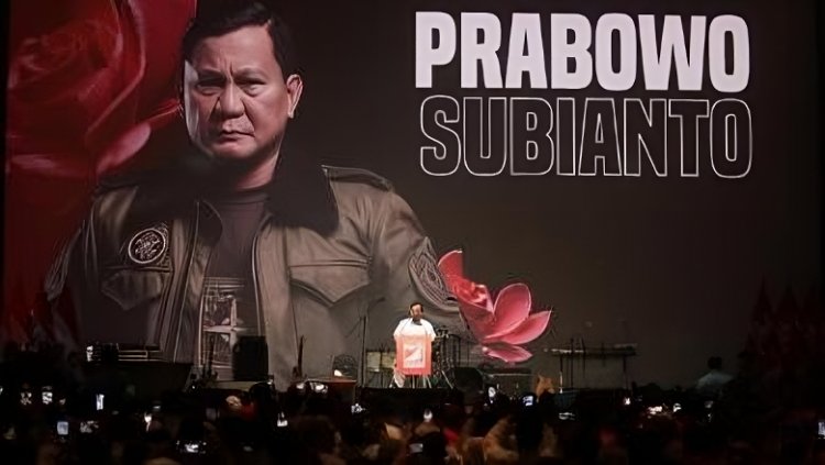 Prabowo: Pengakuan Bangga Menjadi Tim Joko Widodo Menuai Reaksi Beragam