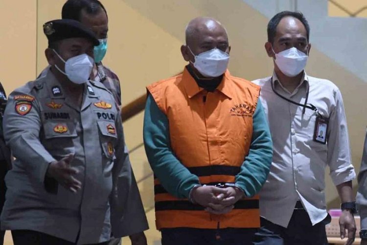 KPK Mendorong Asset Recovery dengan Setoran Rp12,3 Miliar dari Eks Wali Kota Bekasi dan Mantan Kepala BPN Riau