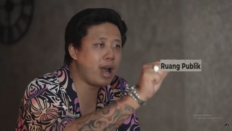 Pablo Benua Soroti Kasus Pelecehan Seksual Seorang Ayah Tiri Kepada Putrinya Sendiri