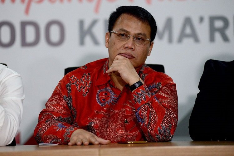 Elite PDIP Kritik Gibran: Harus Mundur dari Partai!