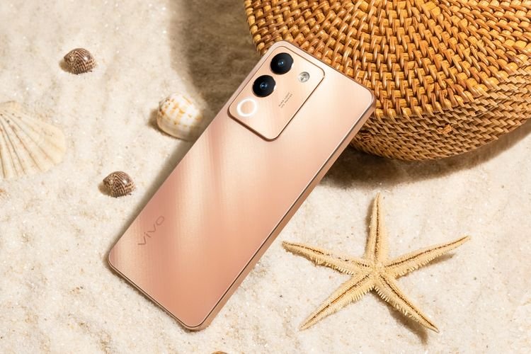 Vivo Resmi Merilis Vivo V29e: Menggabungkan Keindahan dan Performa Unggulan dalam Satu Genggaman