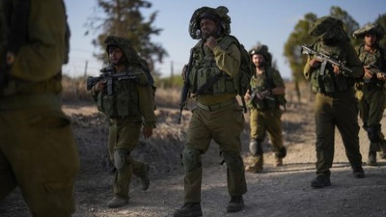 Israel Siapkan Bom Spons Cegah Taktik Terowongan Hamas: Inovasi Militer Melawan Ancaman Bawah Tanah