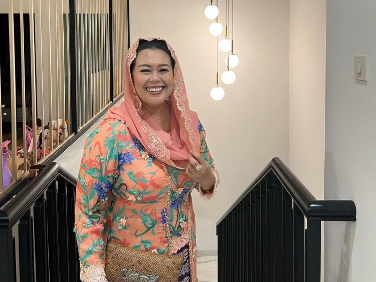 Yenny Wahid Dukung Ganjar-Mahfud di Pilpres 2024: Kontinuitas Perjuangan Gus Dur Ditekankan