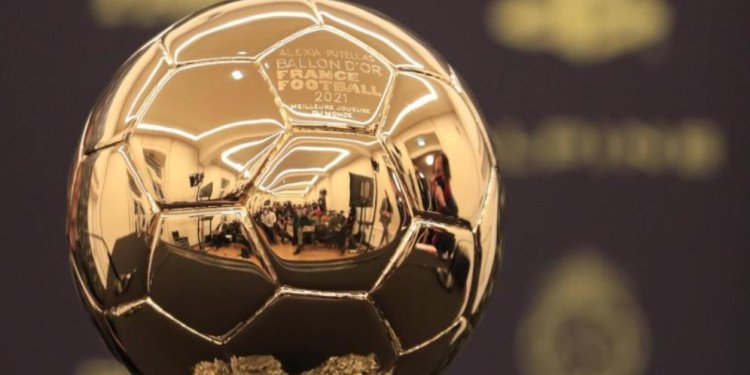 Ballon d'Or 2023: Jadwal dan Antusiasme untuk Penghargaan Pemain Terbaik Tahun Ini