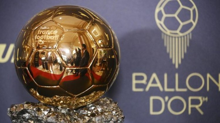 Dominasi Messi vs Haaland Menuju Ballon d'Or 2023