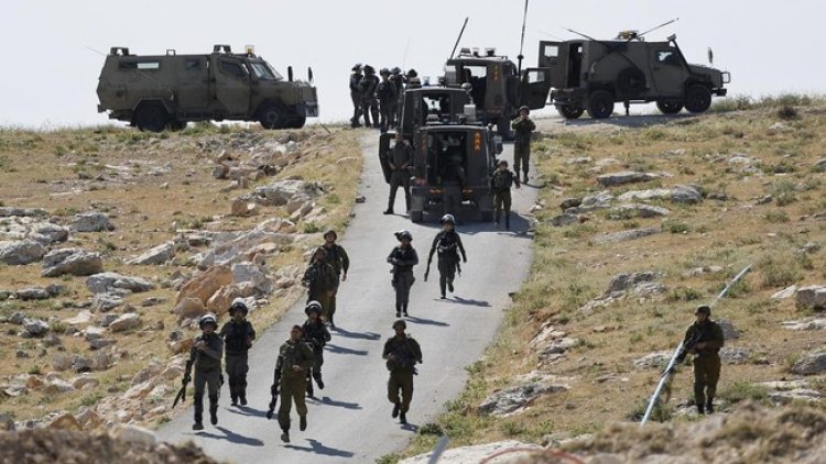 Keamanan Global Terancam: Kondisi Darurat di Tepi Barat Palestina Meresahkan Dunia