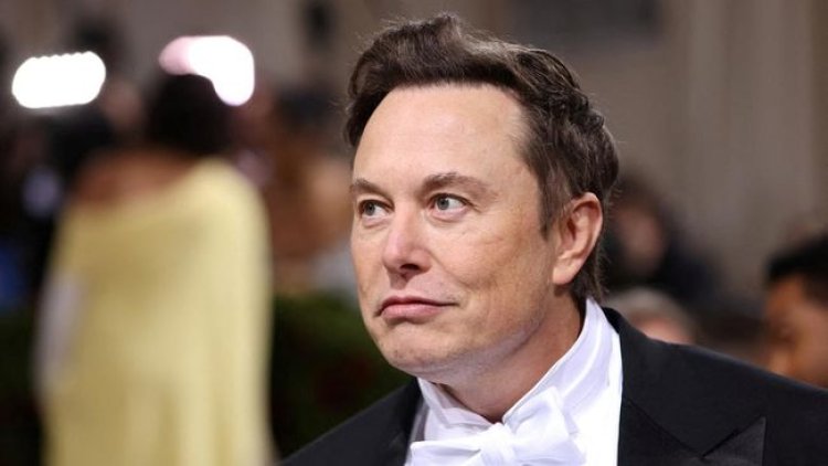 Elon Musk dan Kontroversi Starlink dalam Konflik Israel-Palestina