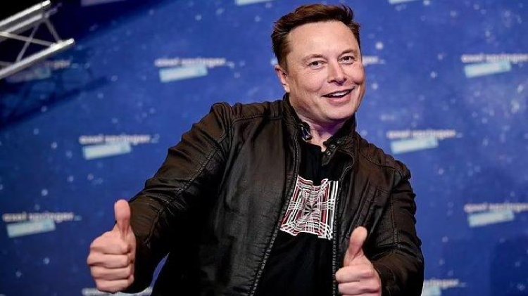 Elon Musk dan Keterlibatan Starlink dalam Kondisi Terkini Gaza