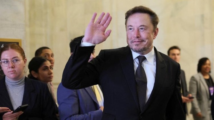 Israel Lumpuhkan Gaza, Elon Musk Turun Tangan Bawa Starlink Untuk Gaza