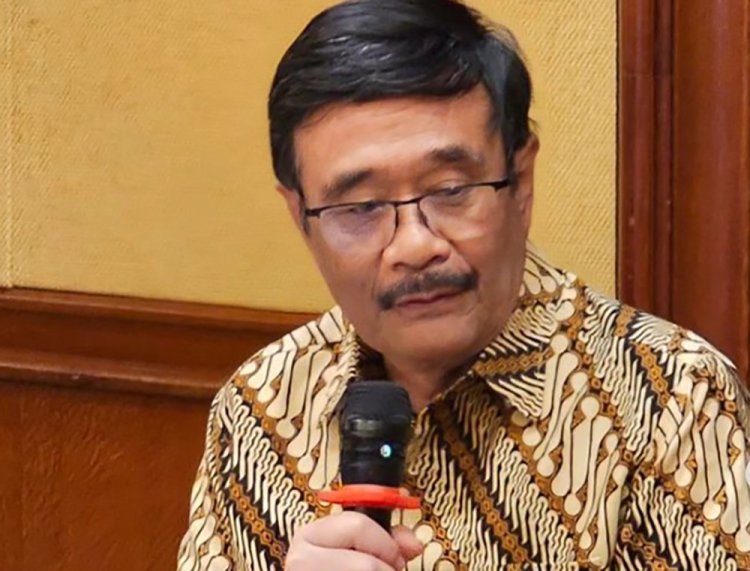 Djarot Saiful Hidayat: Pembangkangan Gibran, Sebuah Kontroversi Dalam PDIP