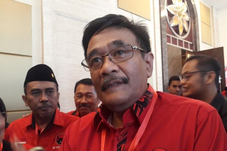 Pembangkangan Gibran Menuju Pilpres 2024: Tantangan Bagi Ideologi PDIP