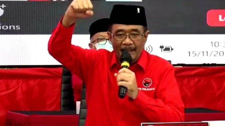 Kontroversi Gibran Rakabuming Raka: Antara Loyalitas Partai dan Ambisi Kekuasaan di Pilpres 2024