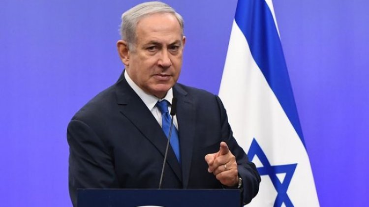 Kabinet Perang Israel Terpecah Belah Akibat Kebijakan Netanyahu dalam Konflik Hamas