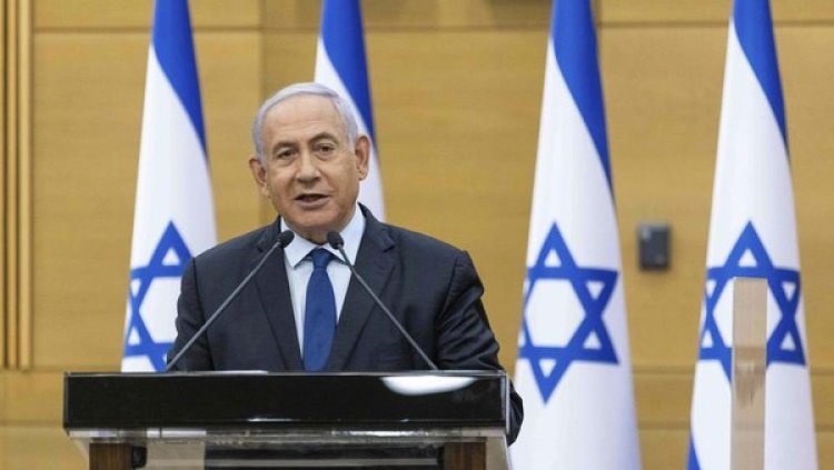 Kabinet Perang Israel Terbelah, Netanyahu Mulai Diragukan