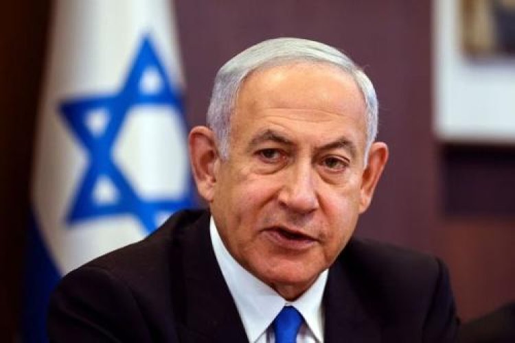 Kabinet Perang Israel Terpecah, Warga Ragukan Kemampuan Netanyahu Memimpin