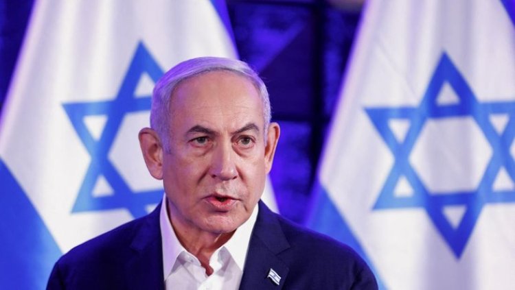 Krisis Perang Israel-Hamas Mencapai Puncaknya: Netanyahu Tolak Gencatan Senjata