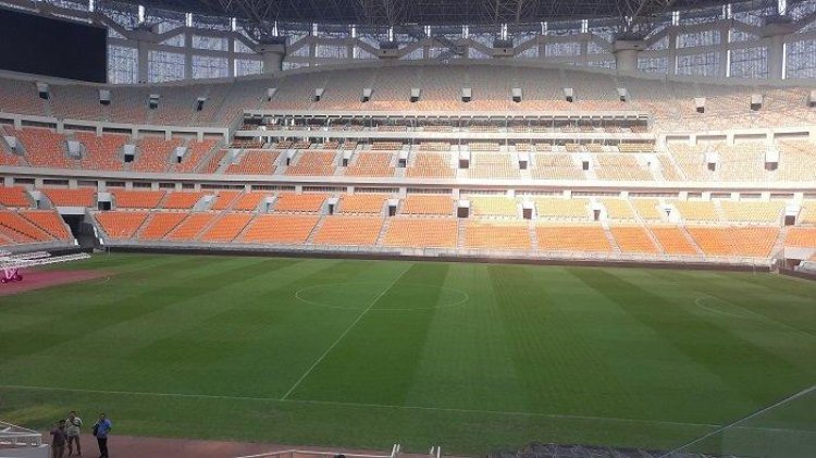 Indonesia Siap Gelar Piala Dunia U-17 Setelah Renovasi Stadion Rampung 100%