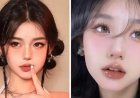 Somethinc Merespons Tren Makeup Douyin dengan Peluncuran Produk Terbaru yang Mengagumkan