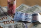 Rupiah Menguat di Awal Pekan dengan Dukungan Bank Sentral AS dan Neraca Perdagangan Positif