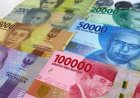 Rupiah Menguat ke Rp15.420 per Dolar AS di Awal Pekan, Didukung Oleh Sentimen Positif