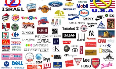 Gelombang Boikot Produk Israel Meluas di Berbagai Negara Termasuk Indonesia, Solidaritas untuk Palestina Meningkat