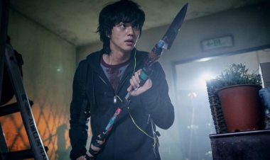 Netflix Rilis Trailer Sweet Home Season 2, Siap Tayang 1 Desember 2023