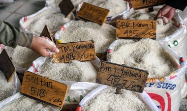 Gorontalo Pimpin Daftar Inflasi Tertinggi Indonesia di Bulan Oktober 2023