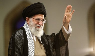 Pemimpin Tertinggi Iran Ajukan Tuntutan untuk Boikot Israel di Tengah Konflik Gaza