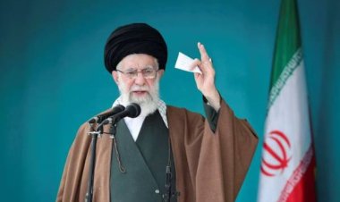 Pemimpin Tertinggi Iran Ajak Negara Muslim Boikot Israel, Kondisi Gaza Memanas