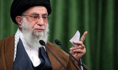 Iran Desak Negara-Negara Muslim Boikot Israel dan Hentikan Ekspor Minyak serta Makanan