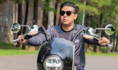 Kontroversi Antara Deddy Corbuzier dan Pablo Benua Mengenai Kondisi Sel Tikus