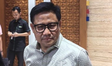 Cak Imin Dorong Reformasi Pemerintahan dan Lanjutkan Program Hilirisasi SDA