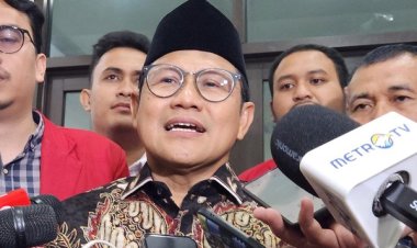 Cak Imin Singgung Bahaya Nepotisme